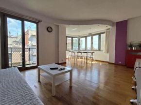 Sagrada Familia Apartment 265